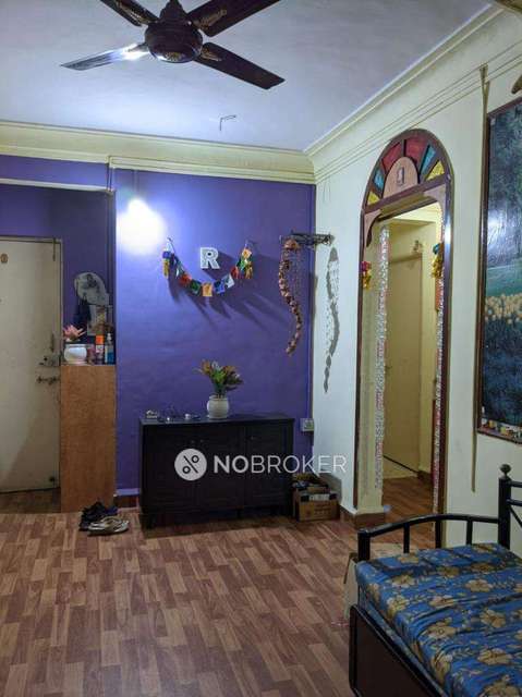 2 BHK Flat In Gaurav Dreamland  for Rent  In Vidyanagar, Dhanori