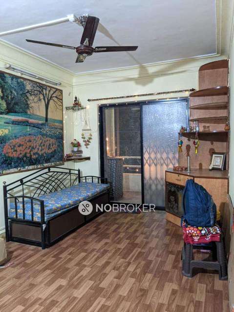 2 BHK Flat In Gaurav Dreamland  for Rent  In Vidyanagar, Dhanori