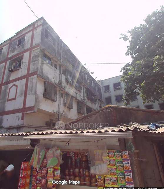 1 BHK Flat In Italeyan Apartment  for Rent  In Bhiwandi