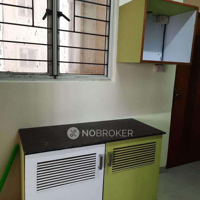 2 BHK Flat In Acs Meghana And Shalini Apartment  For Sale  In Banashankari 