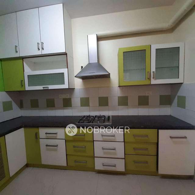 2 BHK Flat In Acs Meghana And Shalini Apartment  For Sale  In Banashankari 