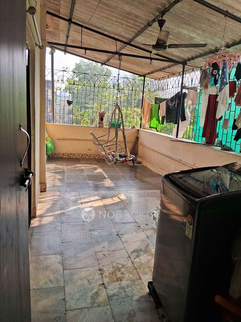 1 BHK Flat In Chandresh Galaxy ,kalyan For Sale  In Kalyan