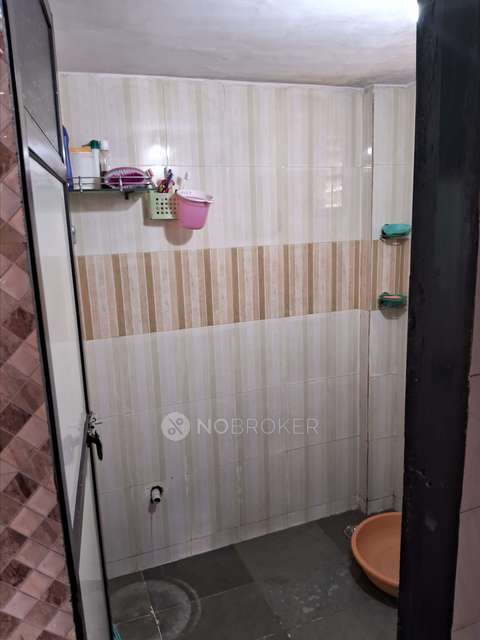 1 BHK Flat In Chandresh Galaxy ,kalyan For Sale  In Kalyan