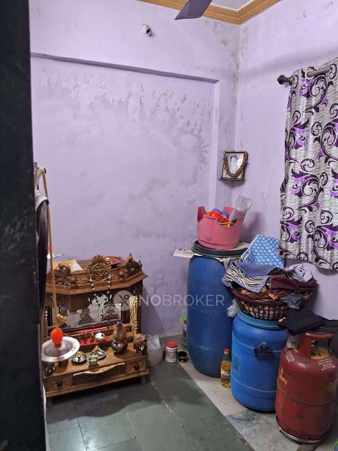 1 BHK Flat In Chandresh Galaxy ,kalyan For Sale  In Kalyan