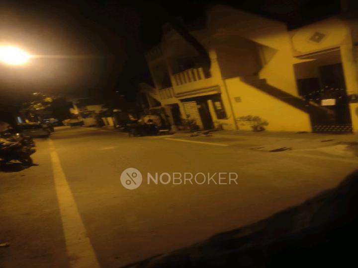 1 BHK House for Rent  In Vigneshwara Nagara