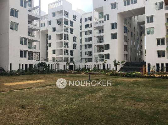 2 BHK Flat In Tvh Taus For Sale  In Navalur