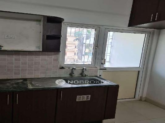 2 BHK Flat In Tvh Taus For Sale  In Navalur
