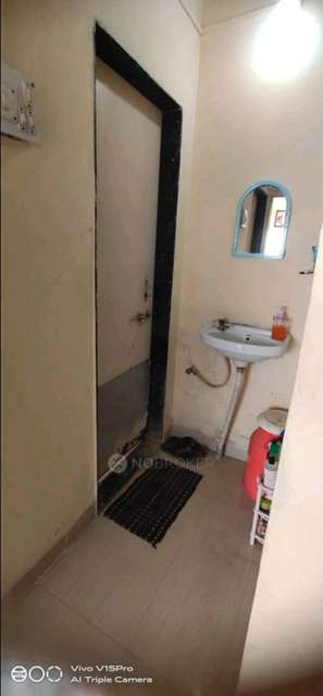 1 RK Flat In Samarth Angan Hos Society Kirkatwadi For Sale  In Cqvp+9wh, Shiv Nagar Rd, Kolhewadi, Pune, Maharashtra 411024, India