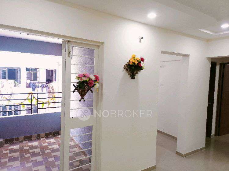2 BHK Flat In Tanishq Park  for Rent  In Charholi Phata