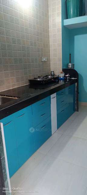 1 BHK Flat In Shreeji Dham For Sale  In  Badlapur