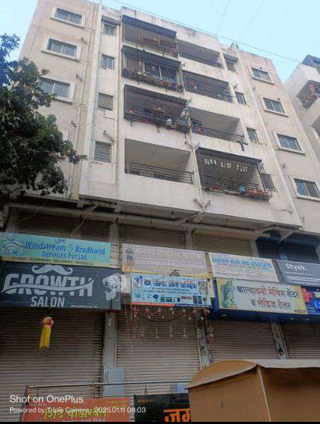 1 BHK Flat In Navale Pride for Rent  In Manaji Nagar