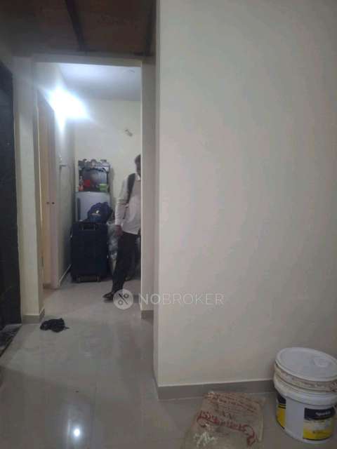 1 BHK Flat In Navale Pride for Rent  In Manaji Nagar