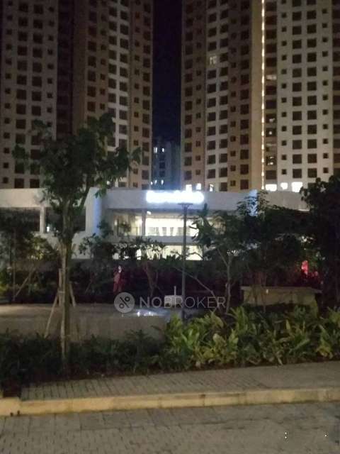 1 BHK Flat In Sunteck Westworld For Sale  In Naigoan East