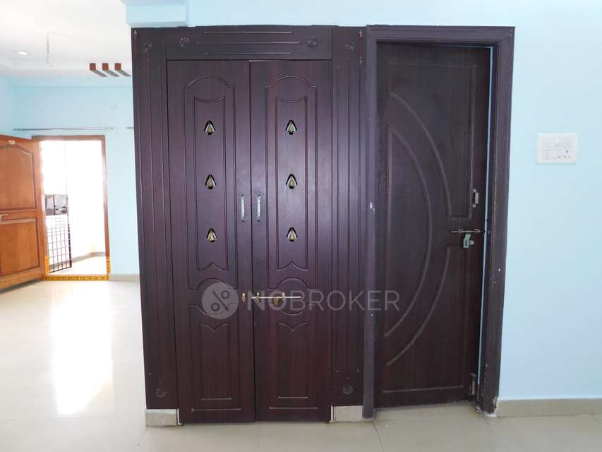 2 BHK Flat For Sale  In Hmt Swarnapuri Colony