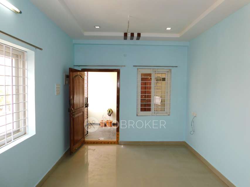 2 BHK Flat For Sale  In Hmt Swarnapuri Colony