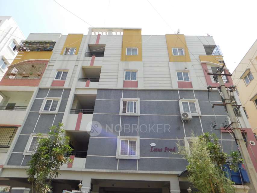 2 BHK Flat For Sale  In Hmt Swarnapuri Colony