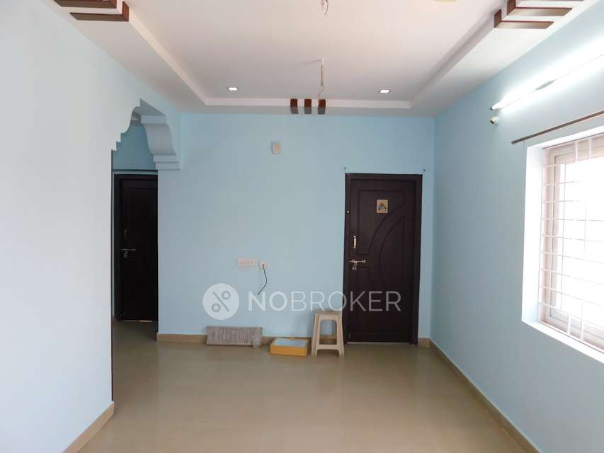 2 BHK Flat For Sale  In Hmt Swarnapuri Colony
