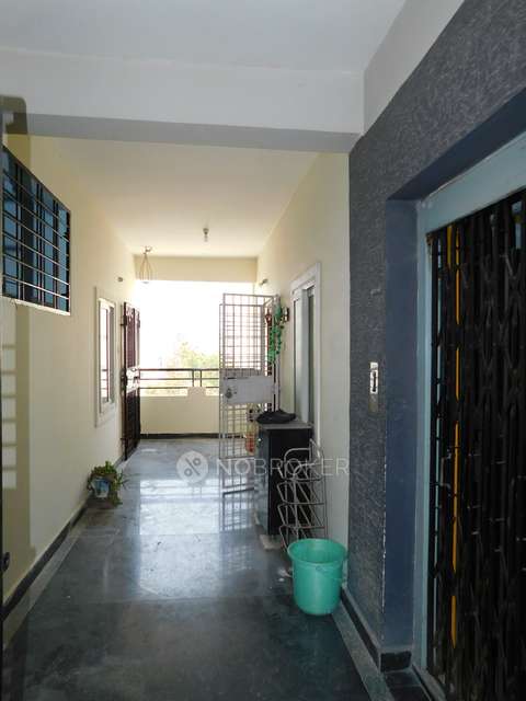 2 BHK Flat For Sale  In Hmt Swarnapuri Colony