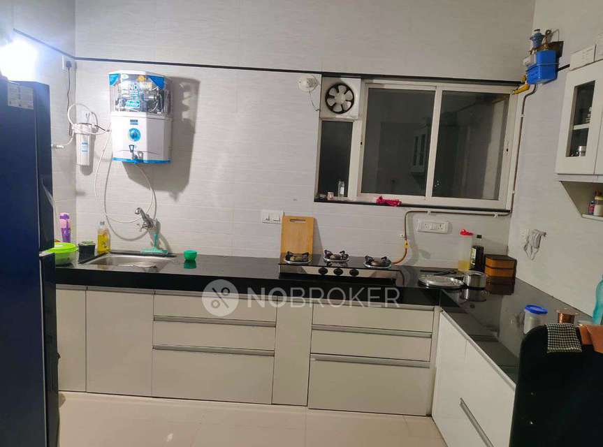 3 BHK Flat In Shriniwas Liviano For Sale  In Kharadi