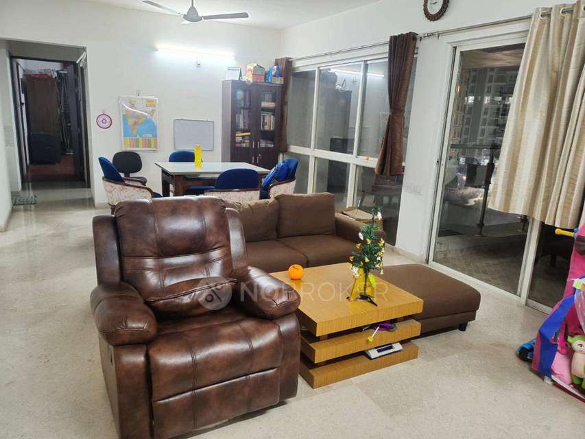 3 BHK Flat In Shriniwas Liviano For Sale  In Kharadi