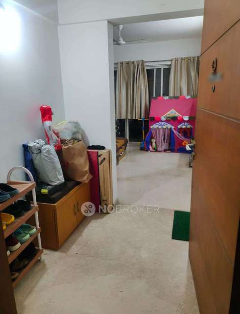 3 BHK Flat In Shriniwas Liviano For Sale  In Kharadi