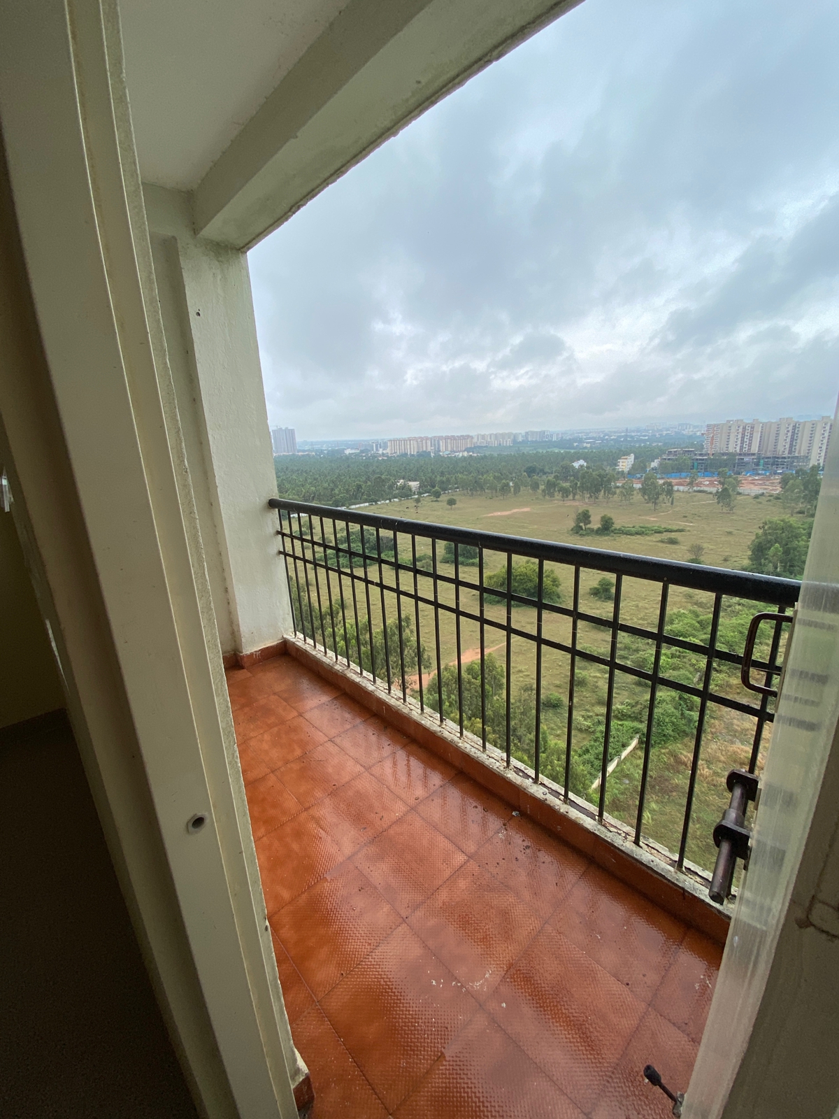 Vindhyagiri Apartment