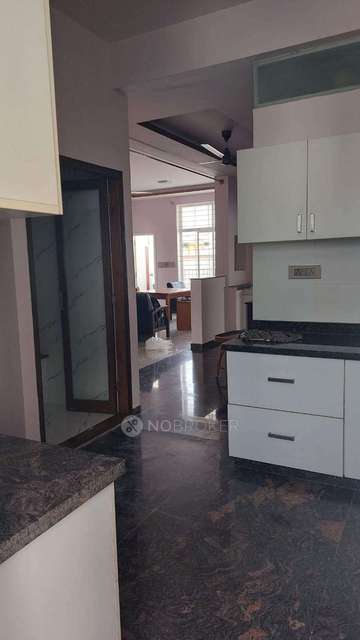 3 BHK Flat In Swati Gold Apartments For Sale  In Chandra Layout