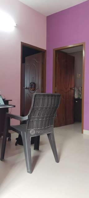 3 BHK Flat In Thillai Homes For Sale  In Pallikaranai