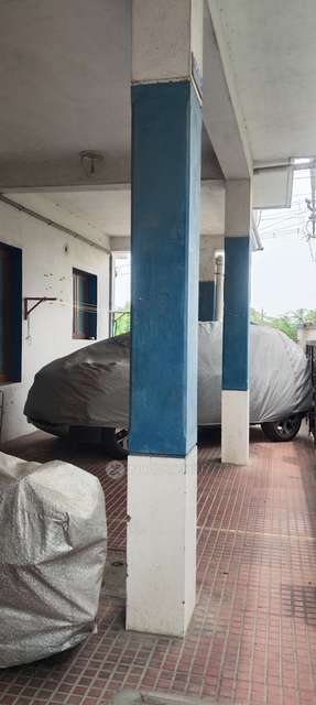 3 BHK Flat In Thillai Homes For Sale  In Pallikaranai