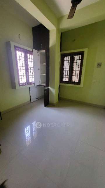 3 BHK Flat In Thillai Homes For Sale  In Pallikaranai