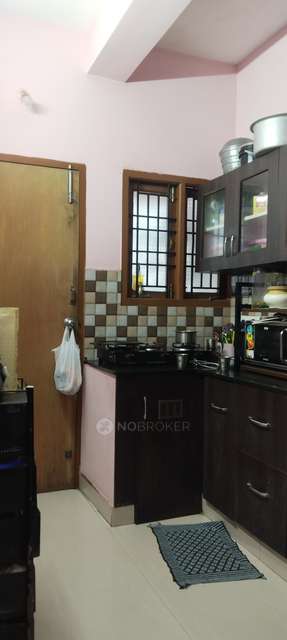 3 BHK Flat In Thillai Homes For Sale  In Pallikaranai