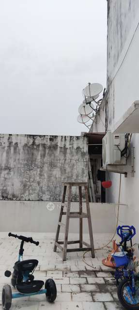 3 BHK Flat In Thillai Homes For Sale  In Pallikaranai