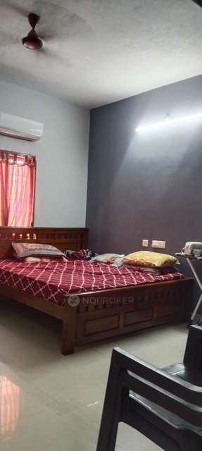 3 BHK Flat In Thillai Homes For Sale  In Pallikaranai