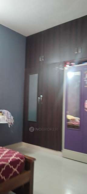 3 BHK Flat In Thillai Homes For Sale  In Pallikaranai