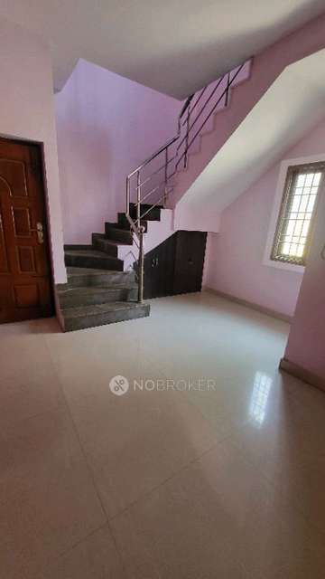 3 BHK Flat In Thillai Homes For Sale  In Pallikaranai