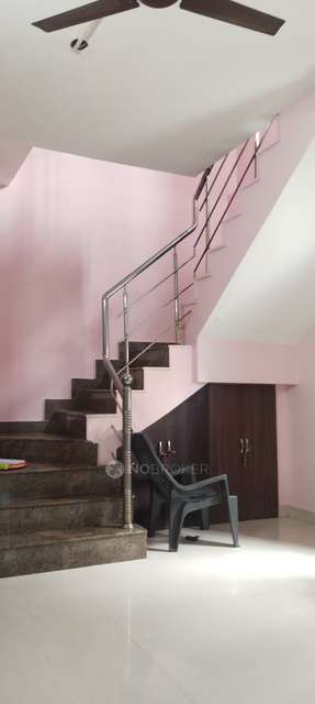 3 BHK Flat In Thillai Homes For Sale  In Pallikaranai