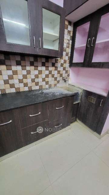 3 BHK Flat In Thillai Homes For Sale  In Pallikaranai