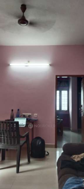 3 BHK Flat In Thillai Homes For Sale  In Pallikaranai