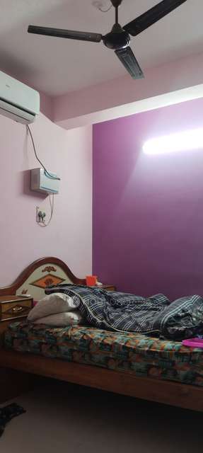 3 BHK Flat In Thillai Homes For Sale  In Pallikaranai