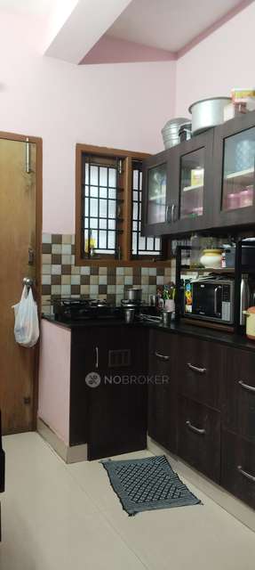 3 BHK Flat In Thillai Homes For Sale  In Pallikaranai