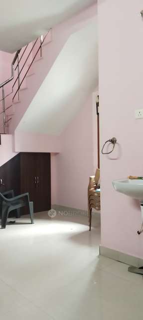 3 BHK Flat In Thillai Homes For Sale  In Pallikaranai