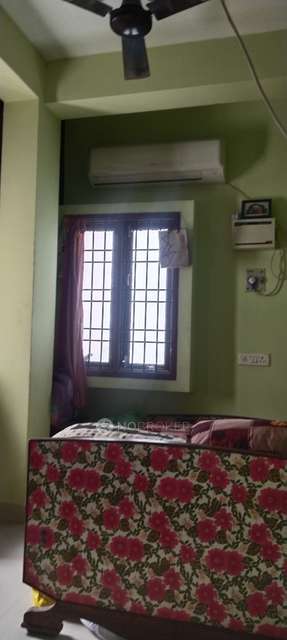 3 BHK Flat In Thillai Homes For Sale  In Pallikaranai