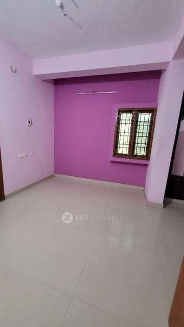 3 BHK Flat In Thillai Homes For Sale  In Pallikaranai