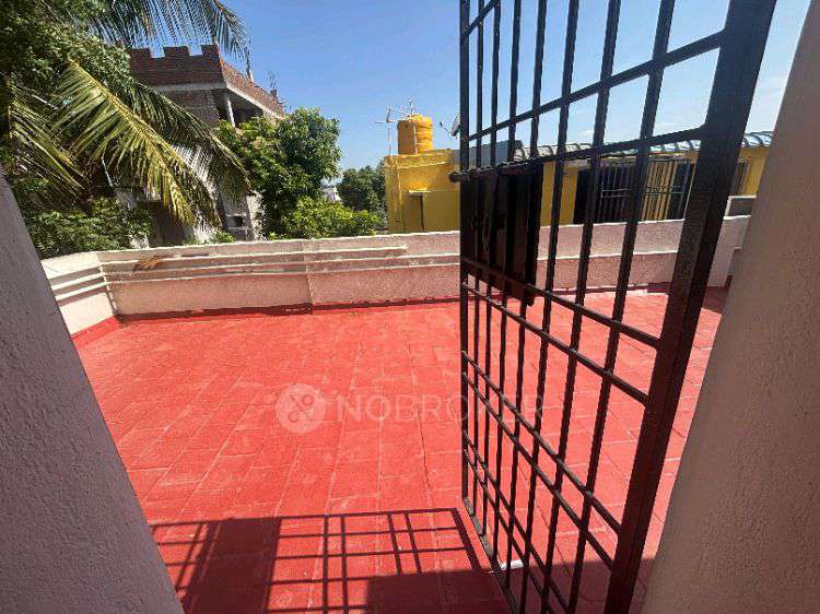 3 BHK Flat In Thillai Homes For Sale  In Pallikaranai