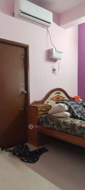 3 BHK Flat In Thillai Homes For Sale  In Pallikaranai