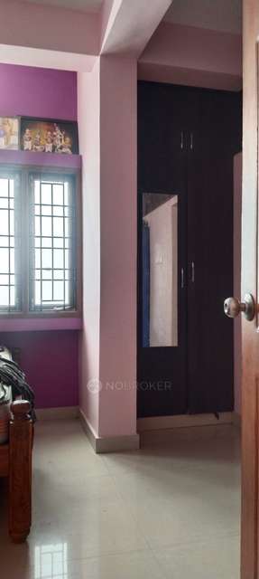 3 BHK Flat In Thillai Homes For Sale  In Pallikaranai