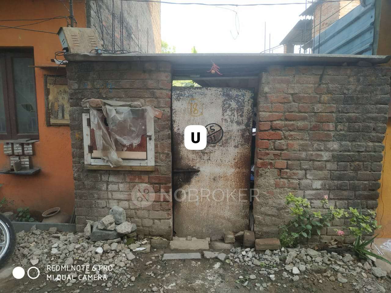 Plot For Sale  In Maduravoyal