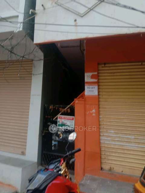 1 BHK House for Rent  In Padmarao Nagar