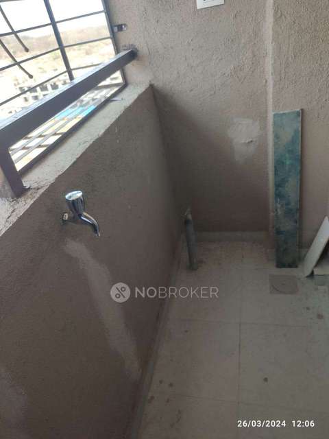 1 BHK Flat In Mantra Montana for Rent  In  Dhanori