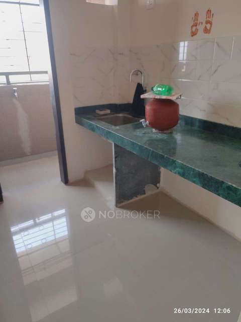 1 BHK Flat In Mantra Montana for Rent  In  Dhanori